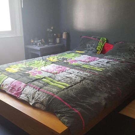 Yaelines Bed & Breakfast Fécamp Екстериор снимка